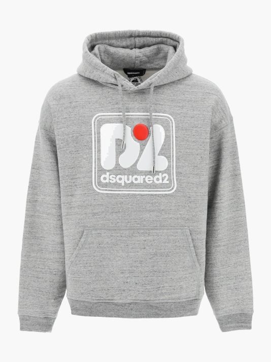 Dsquaredi meeste dressipluus