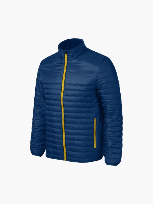 Malfini Phantom M MLI-54087 jacket dark blue