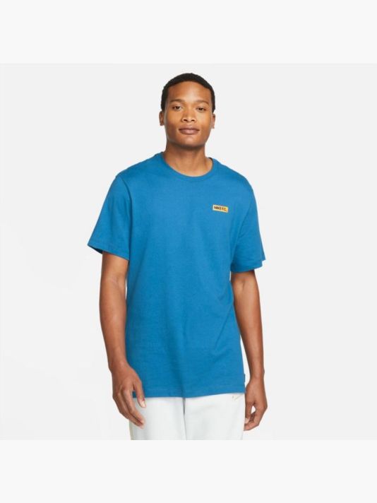 Nike FC M T-shirt DH7492 407