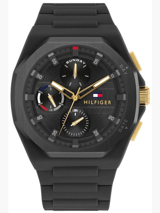 Zegarek Męski Tommy Hilfiger Neo 1792120 + BOX