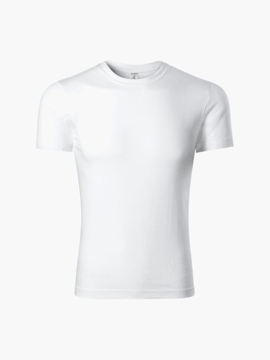 Malfini Peak M T-shirt MLI-P7400 white