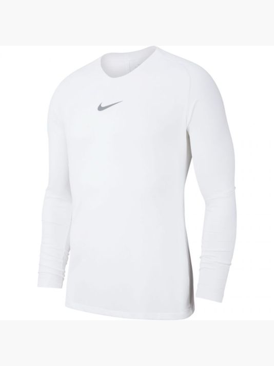Nike Dry Park First Layer JSY LS M AV2609-100 Football Shirt