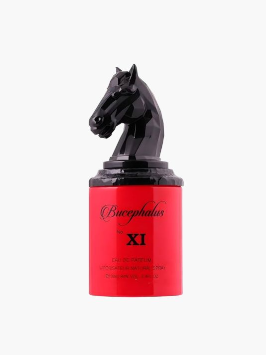 Armaf, Niche Bucephalus No. XI, Eau De Parfum, For Men