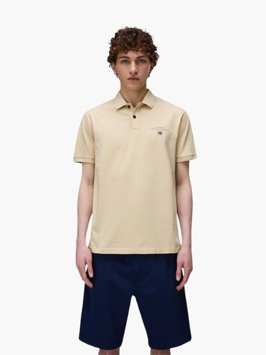 Napapijri meeste polo