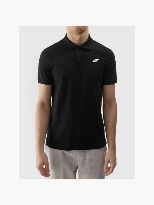 Polo shirt 4F M 4FWSS24TPTSM343-20S