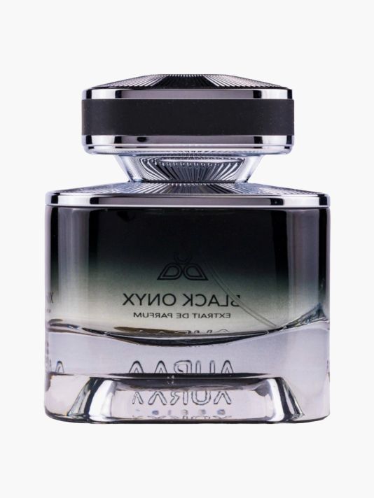 Auraa Desire, Black Onyx, Extrait De Parfum, For Men