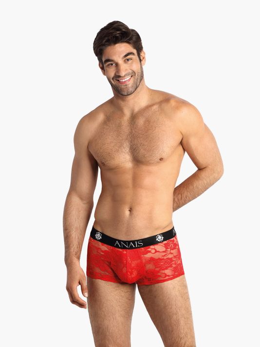 Boxers model 181800 Anais