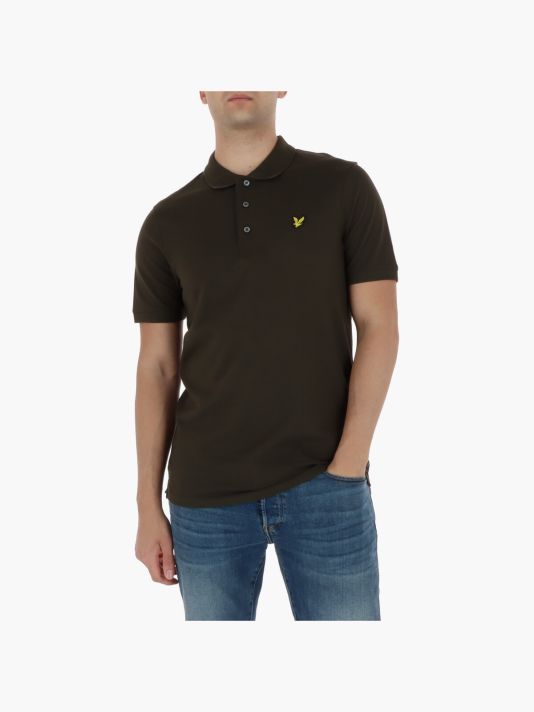 Lyle & Scott meeste polo