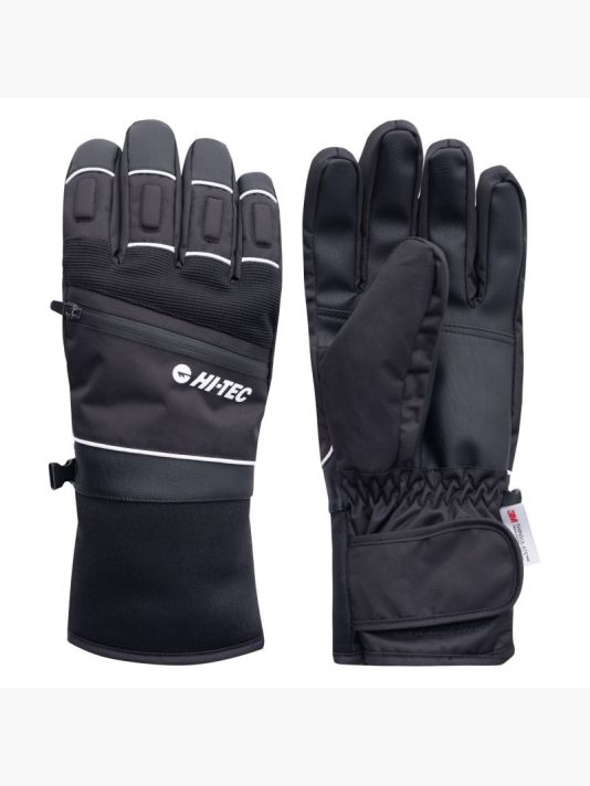 Hi-Tec Baksa M 92800620880 gloves