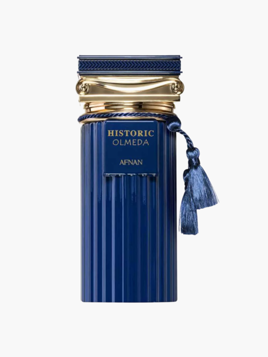 Afnan, Historic Olmeda, Eau De Parfum, For Men