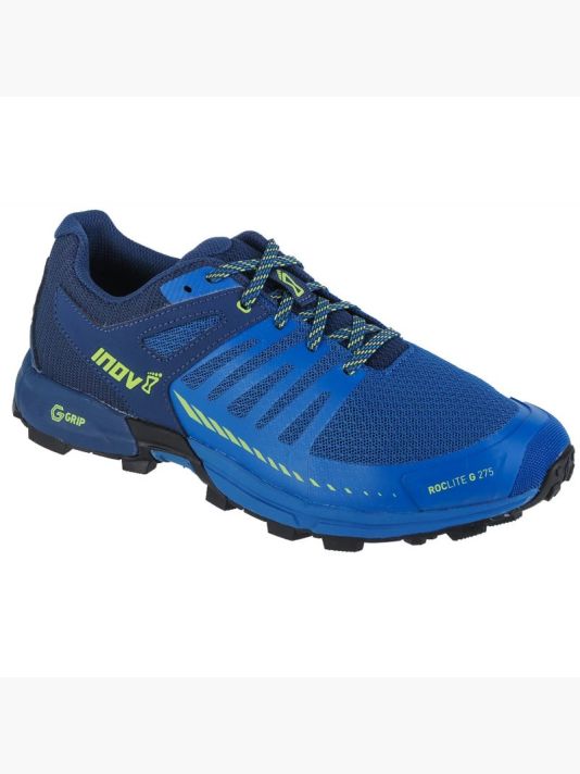 Inov-8 Roclite G 275 V2 M 001097-BLNYLM-M-01 Running Shoes