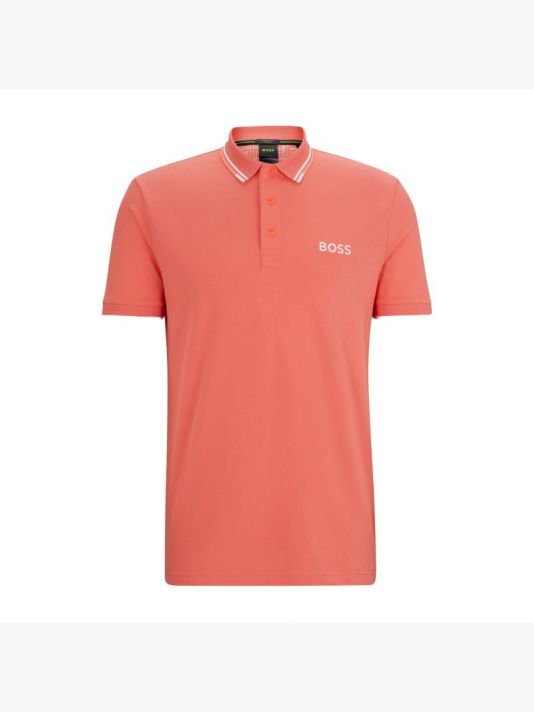 Polo Shirt Boss Paule M 50512789-646