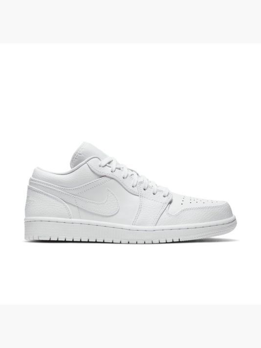 Nike Air Jordan 1 Low M 553558-130 shoes