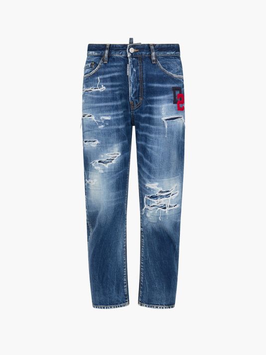 Dsquared2 meeste teksad