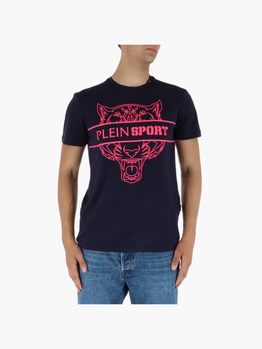 Plein Sporti meeste T-särk