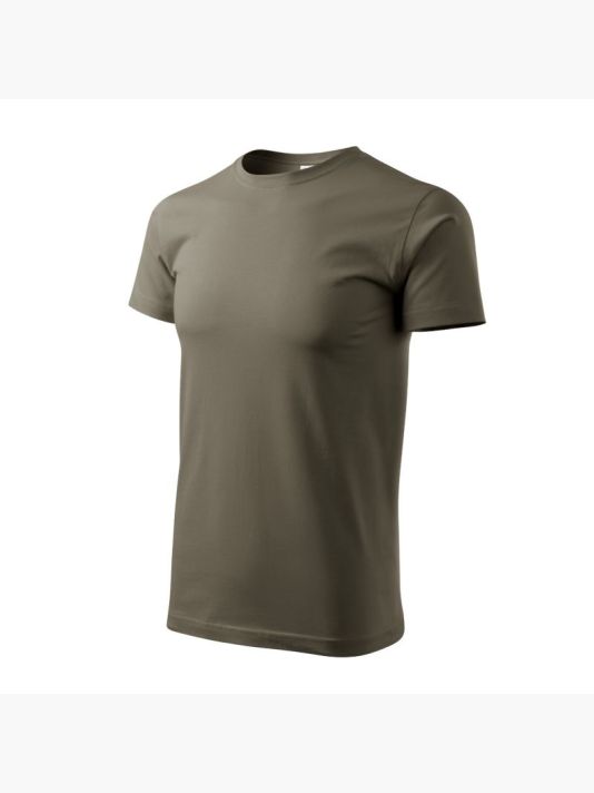 Adler Basic T-shirt M MLI-12929