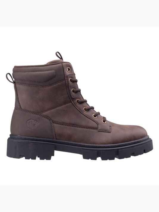 Iguana Idirio Mid M shoes 92800620533