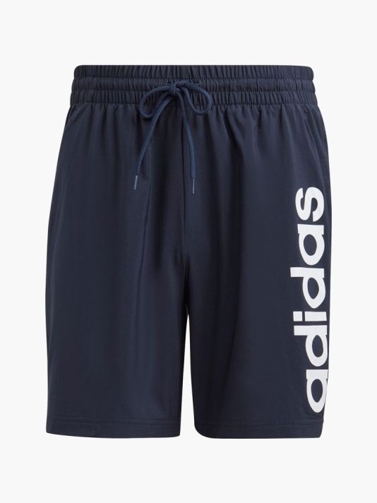 adidas Aeroready Essentials Chelsea Linear Logo Shorts M IC9442