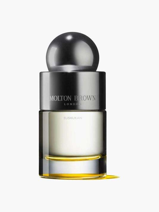 Molton Brown, Bushukan, Eau De Toilette, For Men