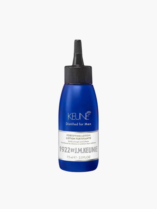 Keune, 1922 By J.M. Keune, Hair Lotion Treatment, Fortifying