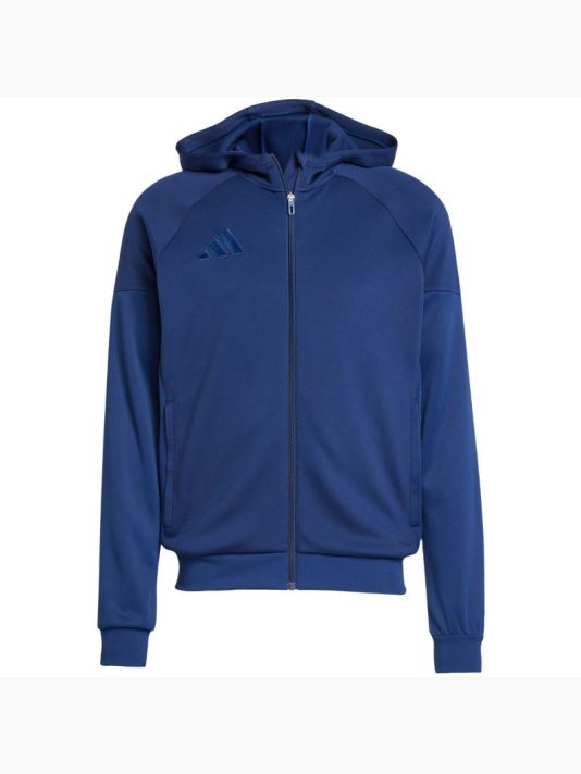 Adidas Tiro 25 Full-Zip Hoodie M JC5131