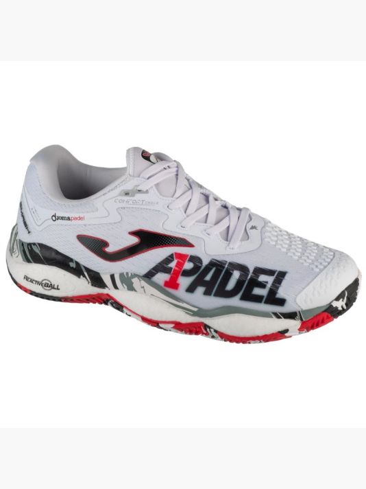 Joma Smash 2482 M TSMAW2482C tennis shoes