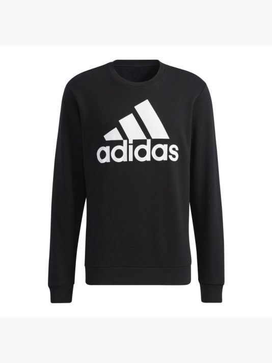 adidas Essentials Big Logo Sweatshirt M GK9074