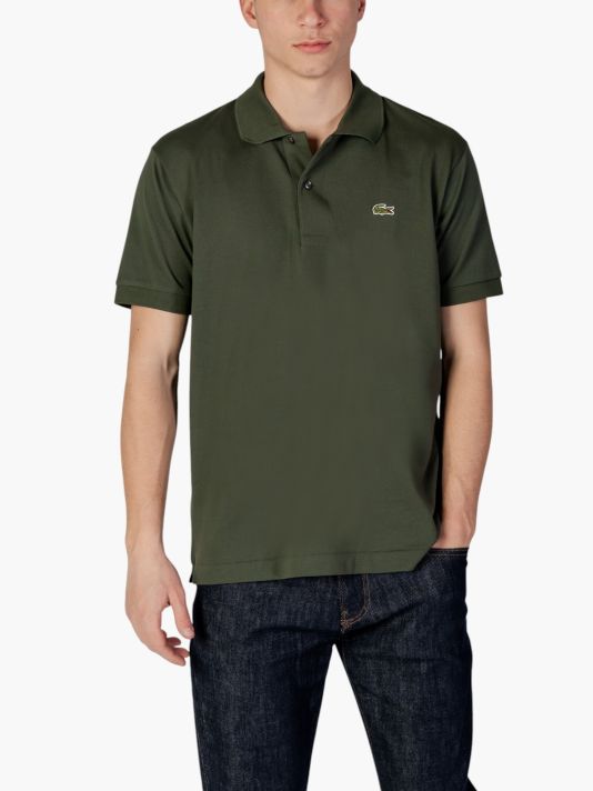 Lacoste meeste polo