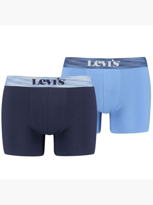 Levi's Boxer 2 Pairs Briefs M 37149-0594