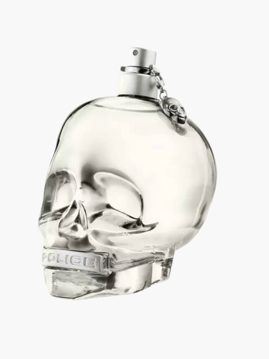Police, To Be Super Natural, Eau De Toilette, For Men