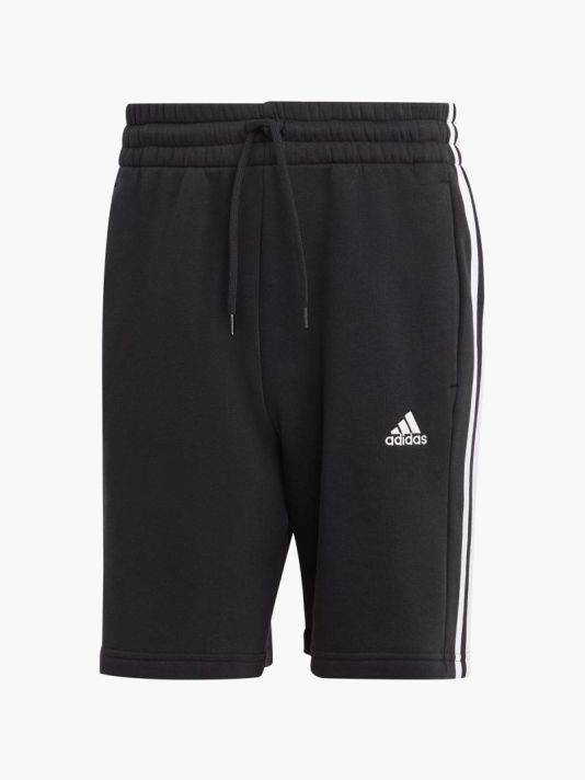 Adidas Essentials Fleece 3-Stripes M IB4026 shorts