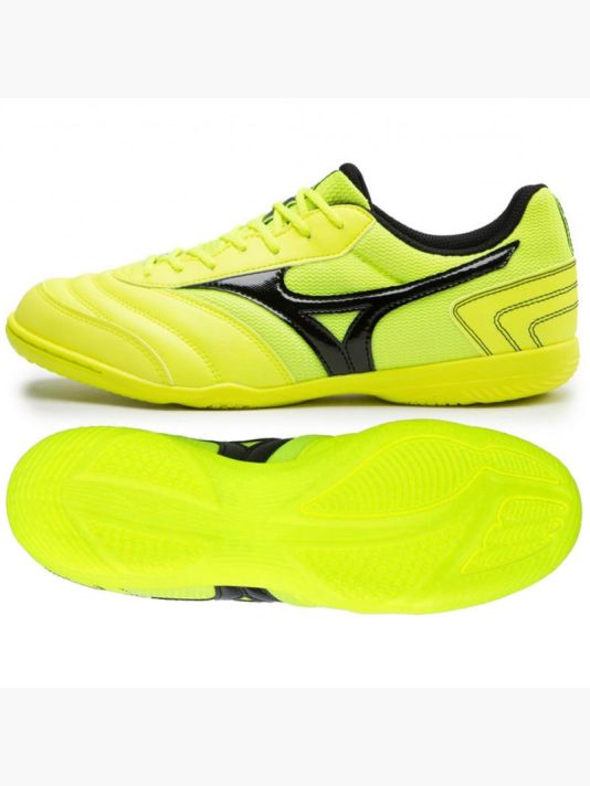 Mizuno Mrl Sala Club IN M Q1GA220345 football boots