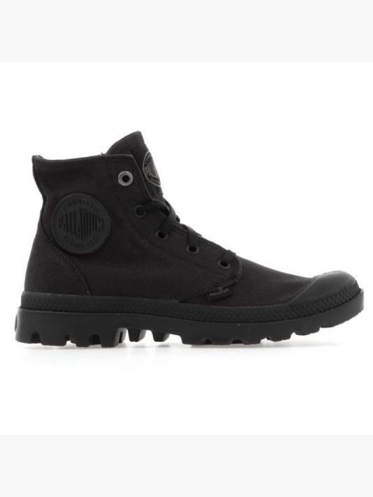 Palladium Mono Chrome M 73089-001-M shoes