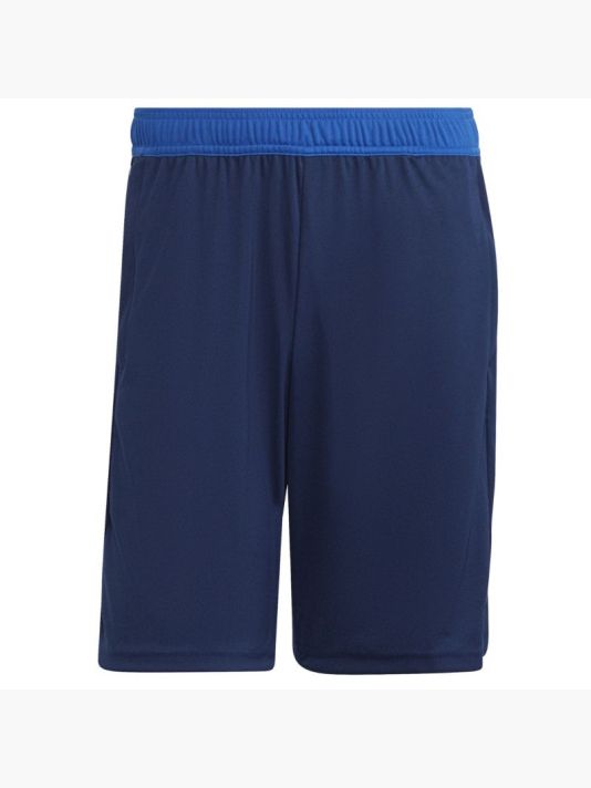 Men's adidas Tiro 23 Competition Training Shorts Navy Blue HL3924