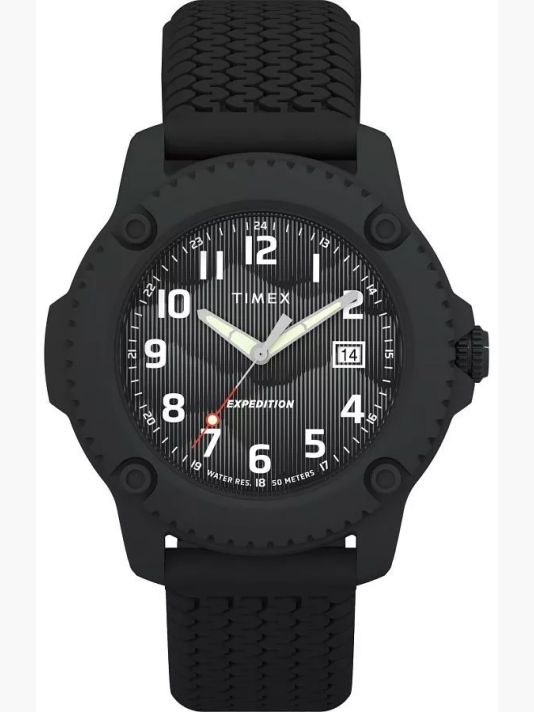 Мужские часы TIMEX Expedition North TW4B34800 + коробка