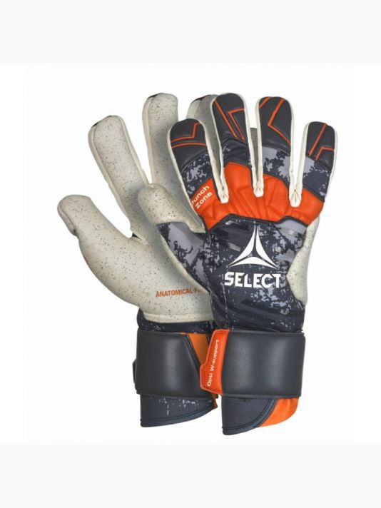 Select 88 ProGrip M 2022 10 T26-17381 Goalkeeper Gloves