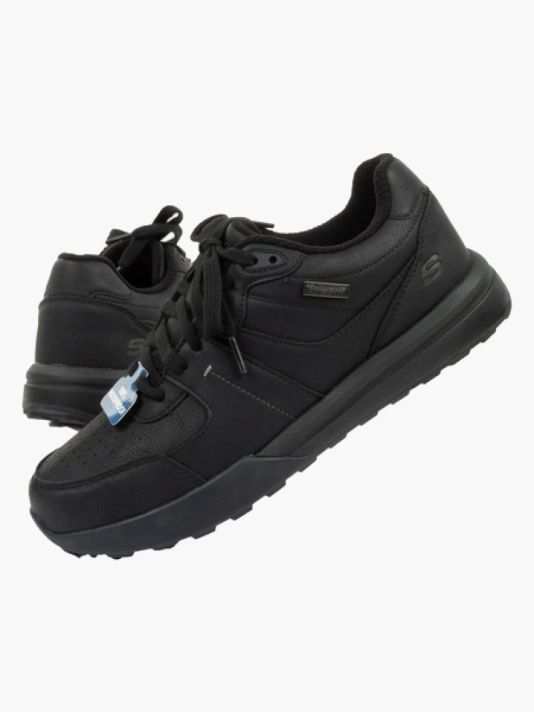 Skechers Netson M 205236/BBK shoes