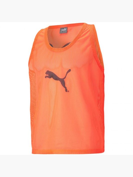 Puma Bib Fluo T-shirt M 657251 40