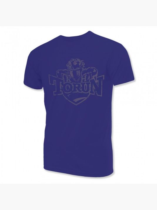 KHT Toruń Premium Short Sleeve T-shirt