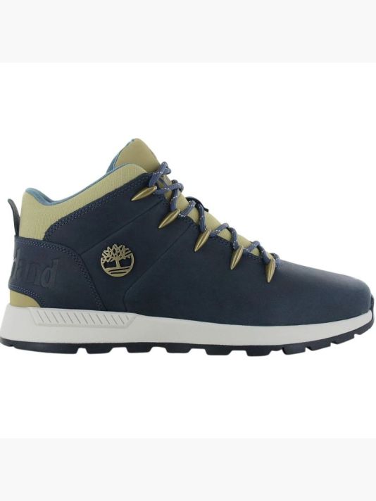 Timberland Men's Sprint Trekker TB0A6AKVEP1 Boots