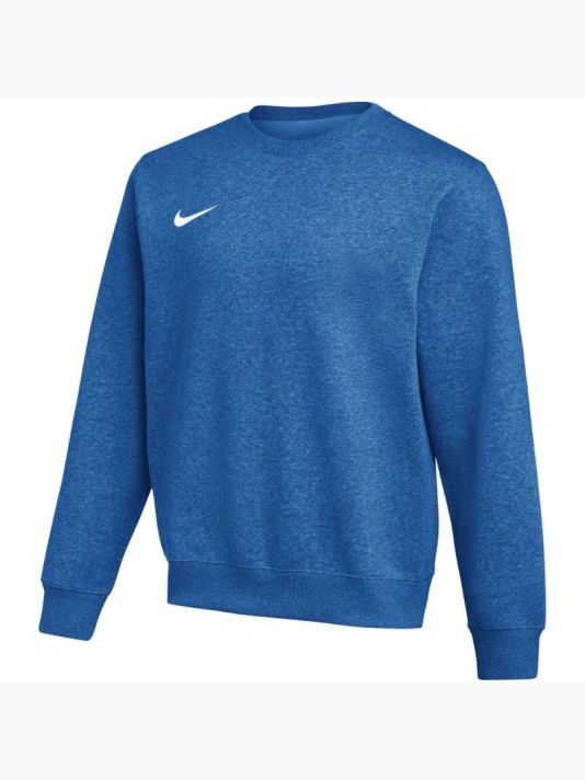 Nike Park 26 Fleece Crew Men's Sweatshirt Blue IB1190 463
