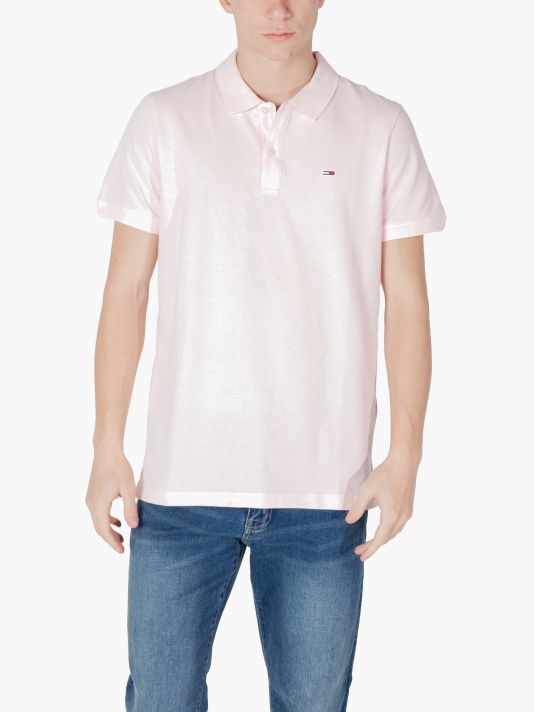 Tommy Hilfigeri teksastega meeste polo