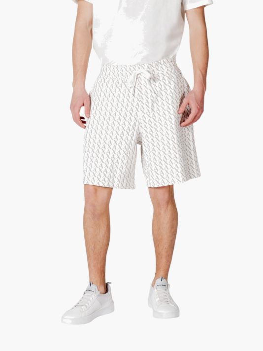 Armani Exchange meeste bermuda-püksid