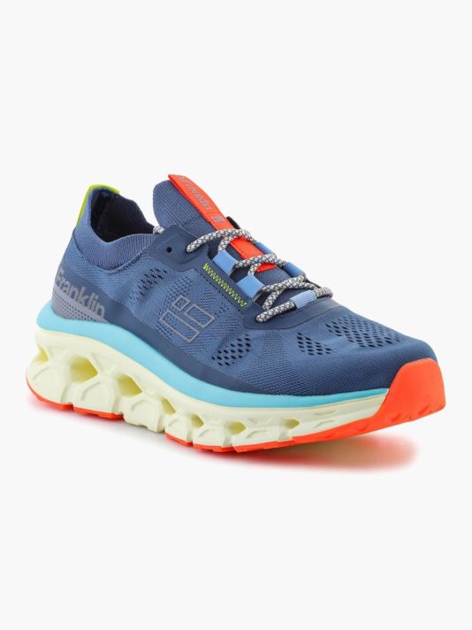 D.Franklin Aero Sneakers Mesh M training shoes DFSH401001-NAVY