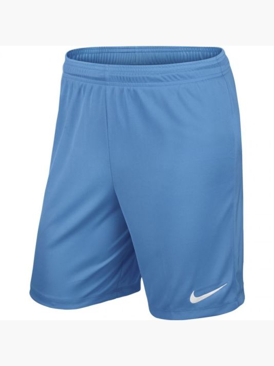 Nike PARK II M 725887-412 football shorts