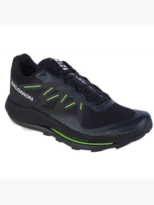 Salomon Pulsar Trail M 473852 running shoes