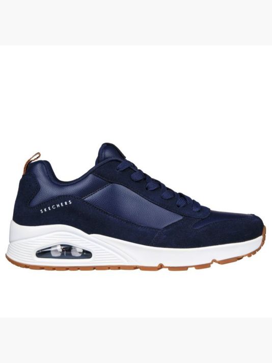 Skechers Uno Stacre M 52468-NVY Sports Shoes