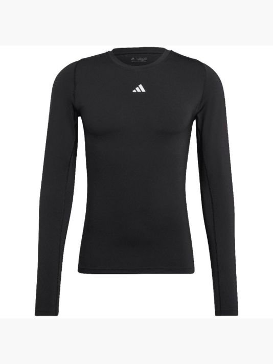 Adidas Techfit Aeroready Long Sleeve Tee M HP0626