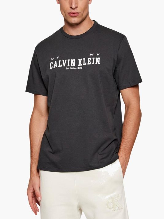 Calvin Klein Jeans Meeste T-särk