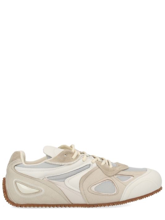 "SLOW RUNNER" SNEAKER